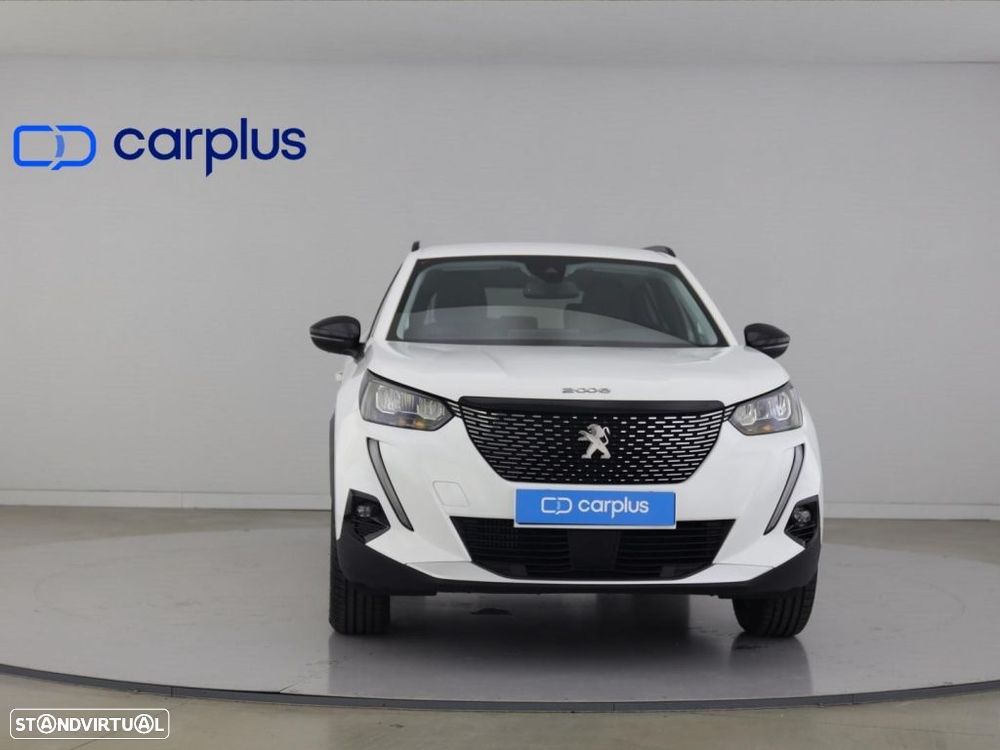 Peugeot 2008 1.2 PureTech Allure - 3