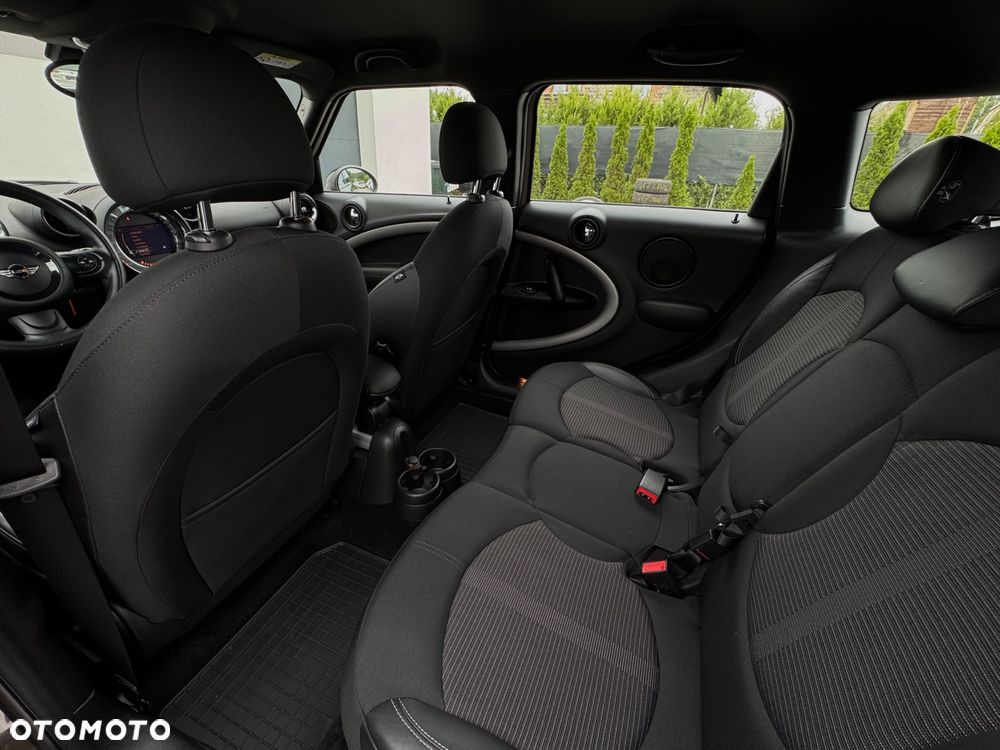 MINI Countryman Cooper Park Lane - 34