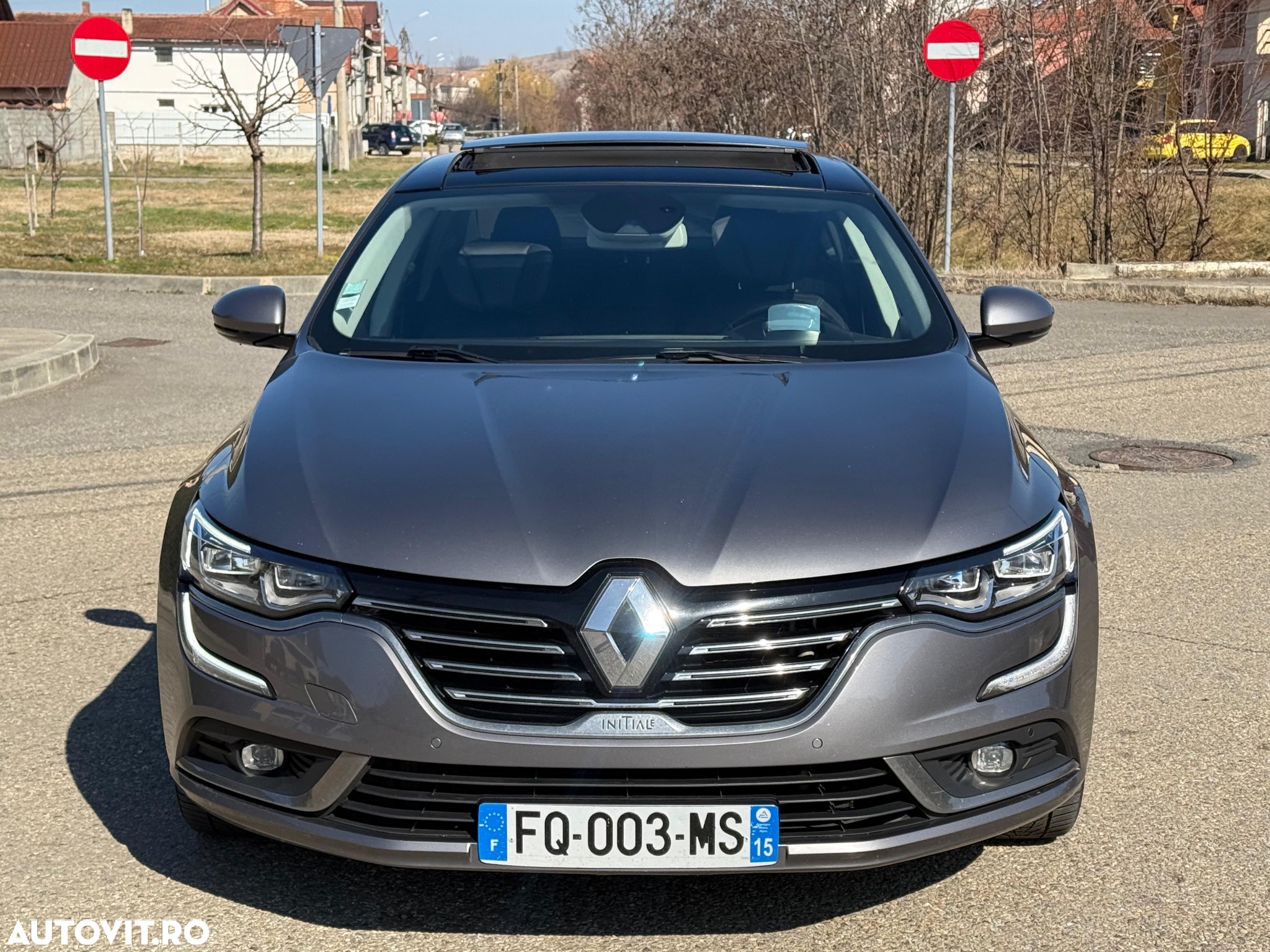 Renault Talisman Blue dCi 200 EDC INITIALE PARIS - 2