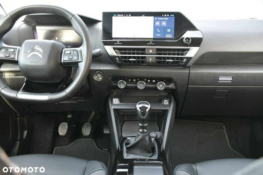 Citroën C4 1.2 PureTech Shine S&S - 22