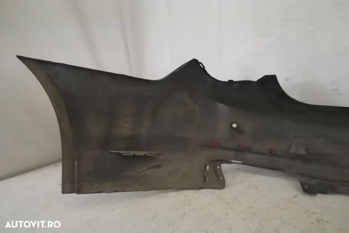Bara Spate Originala Cu Senzori In Stare Buna BMW Seria 7 F01/F02 2008 - 6