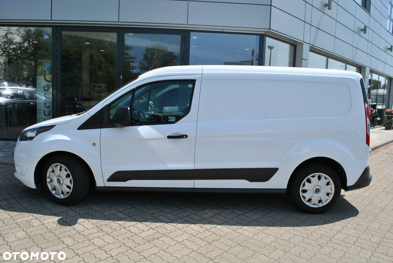 Ford Transit Connect - 5