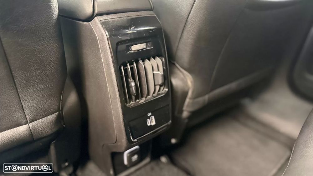 Jeep Compass 1.3 T4 4xe Auto Limited - 17