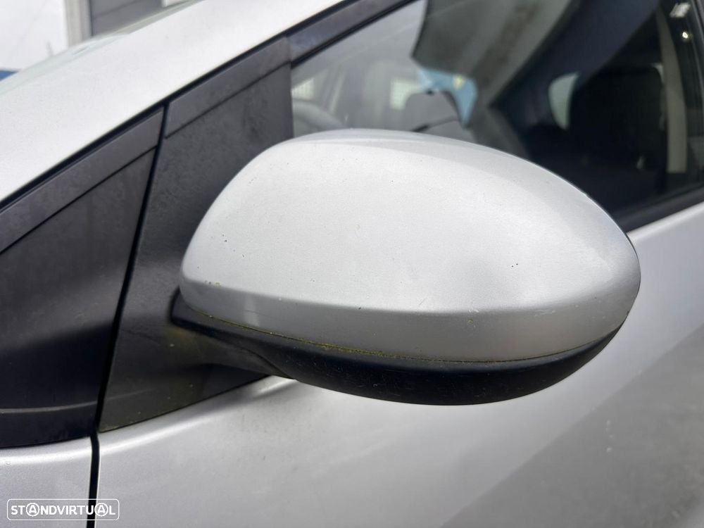 MAZDA 2 Hatchback (DE, DH) 1.3 Gasolina 86 cv  63 kW 2007 - 2015 ZJ46 para peças - 11