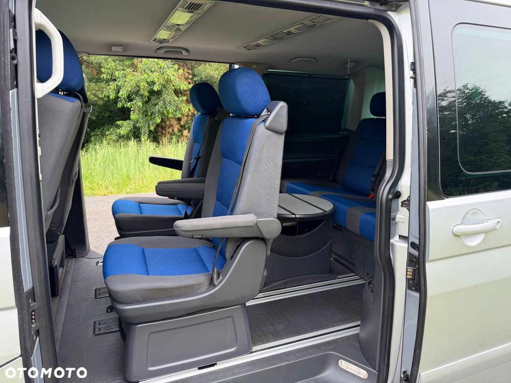 Volkswagen California - 9
