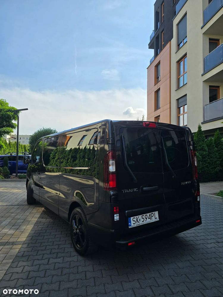 Renault Trafic - 4