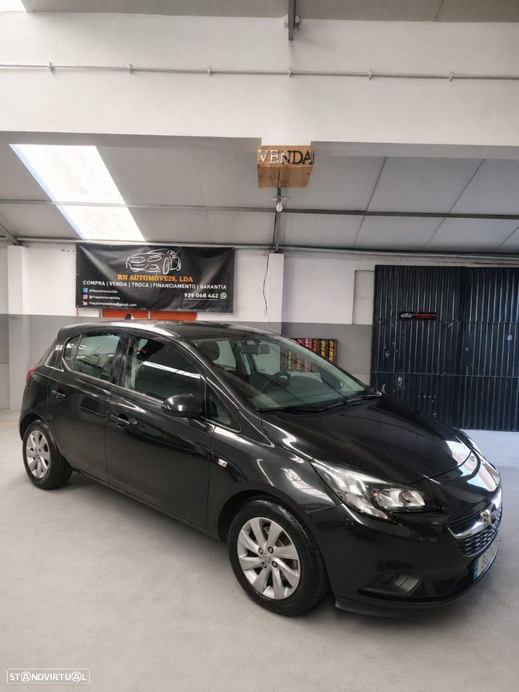 Opel Corsa 1.0 T Enjoy - 2