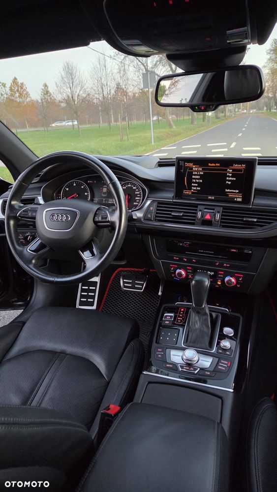 Audi A7 Sportback - 8