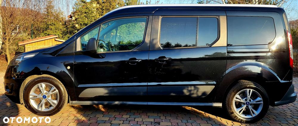 Ford Tourneo Connect Grand - 5