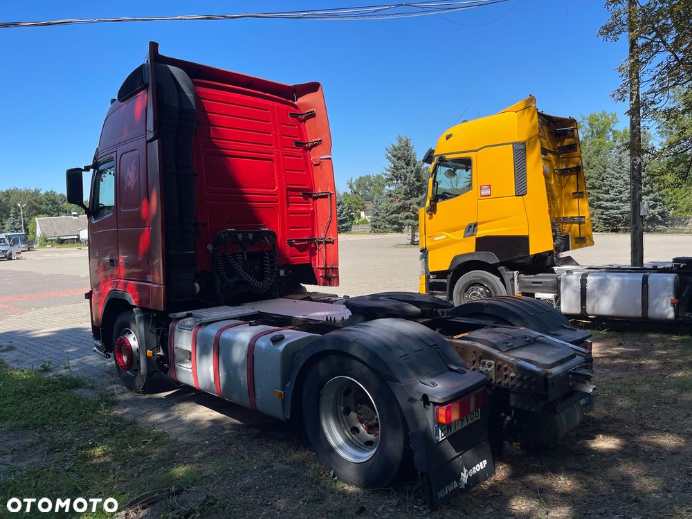 Volvo FH 460XL/ Euro5/Automat - 6