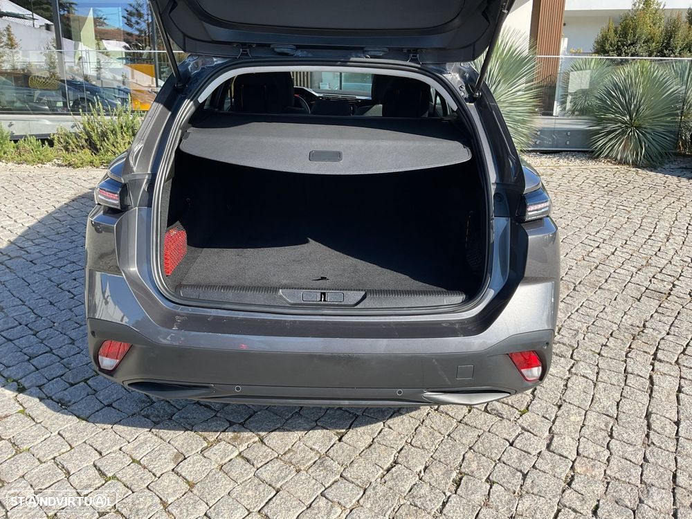 Peugeot 308 SW 1.5 BlueHDi Active Pack - 15