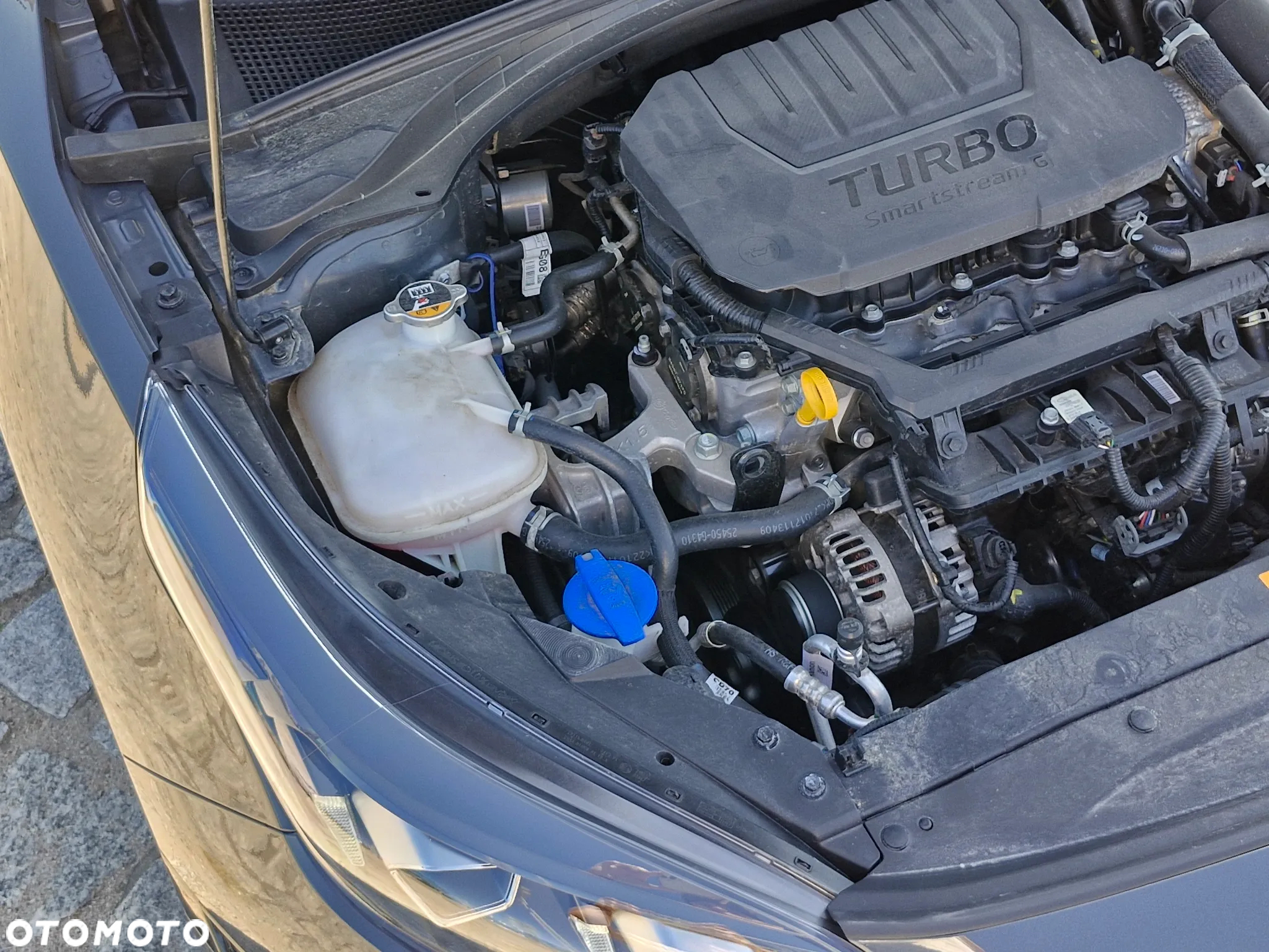 Kia Ceed 1.5 T-GDI GT-Line DCT - 27