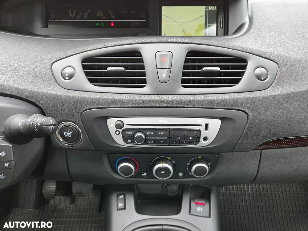 Renault Grand Scenic 1.6 Expression - 22