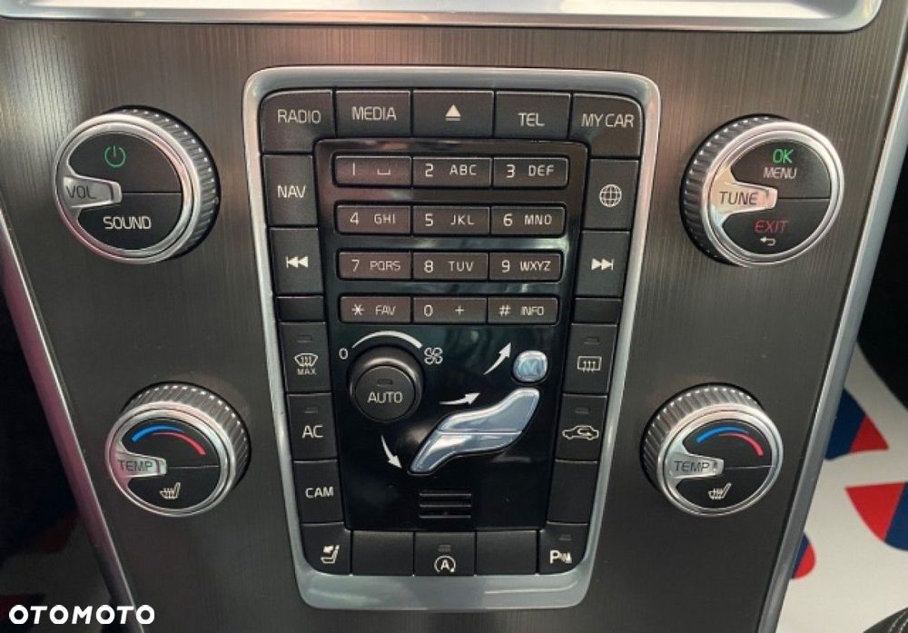Volvo XC 60 - 7