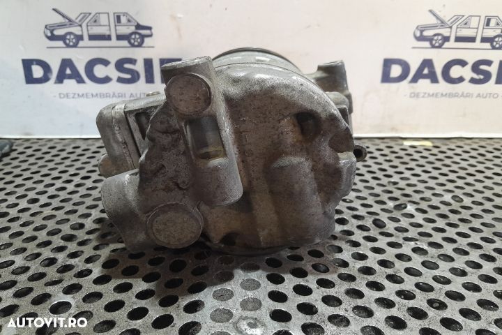 Compresor AC 6SEU14C / GE447220-9530 / HFC134A 6SEU14C / GE447220-953 - 4