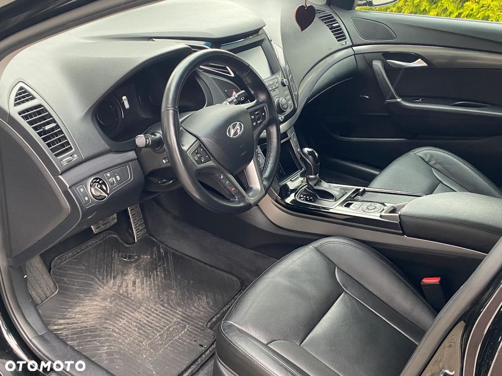 Hyundai i40 - 12