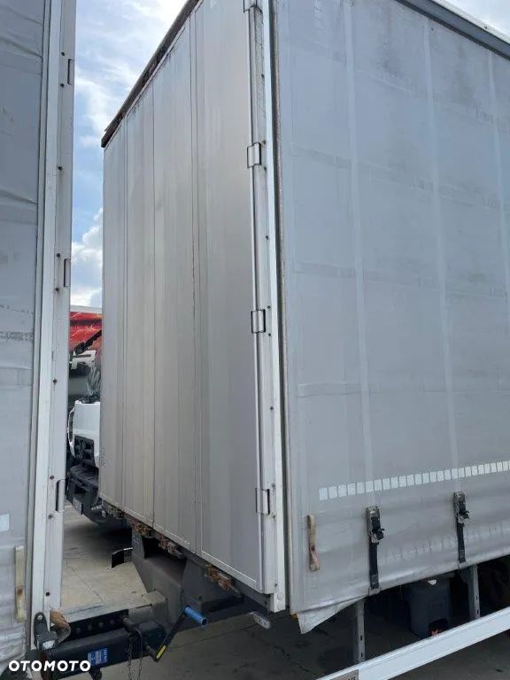 DAF XF 480 FAR 6x2 LOW DECK (MEGA) - 22