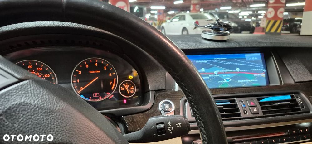 BMW Seria 5 528i xDrive Sport-Aut Modern Line - 8