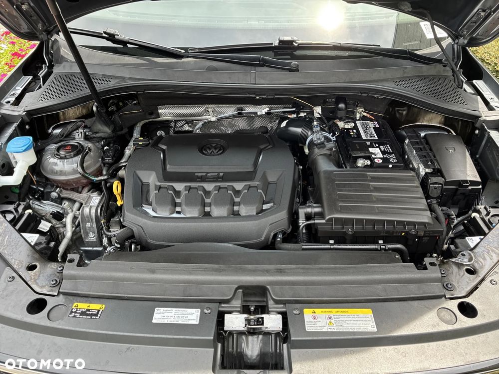 Volkswagen Tiguan 2.0 TSI 4Mot R-Line DSG - 20