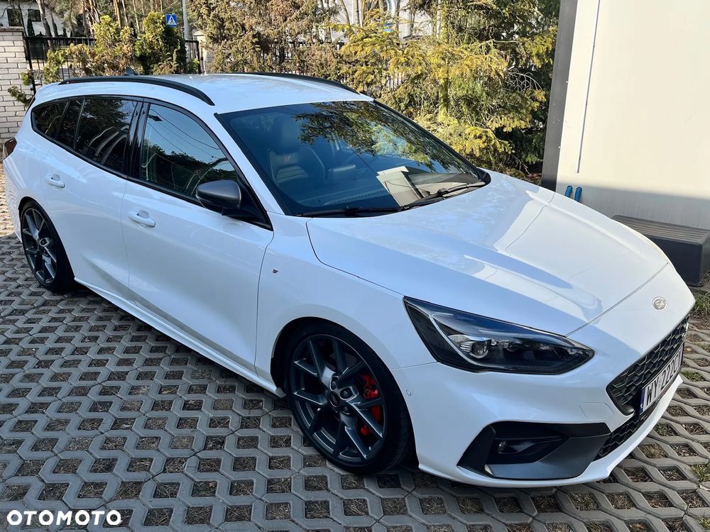 Ford Focus - 6