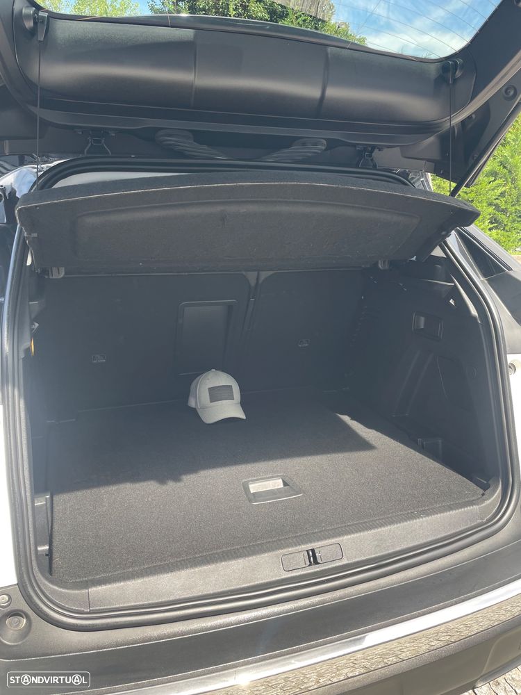 Peugeot 3008 PureTech 130 Stop & Start GPF EAT8 Allure - 15