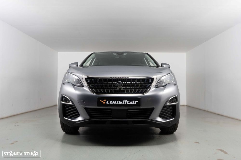 Peugeot 5008 1.2 PureTech Allure EAT8 - 4