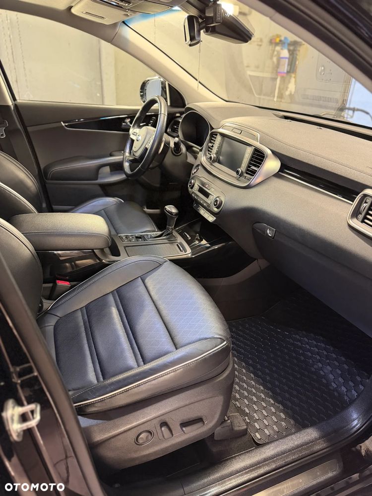Kia Sorento 2.0 CRDI GT Line - 11