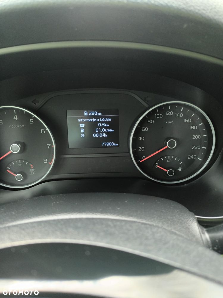 Kia Sportage 1.6 T-GDI L Business Line Plus 4WD DCT - 15