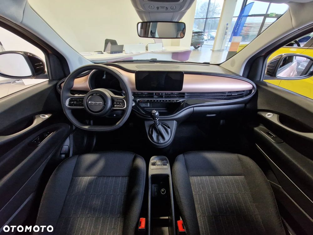 Fiat 500 - 7