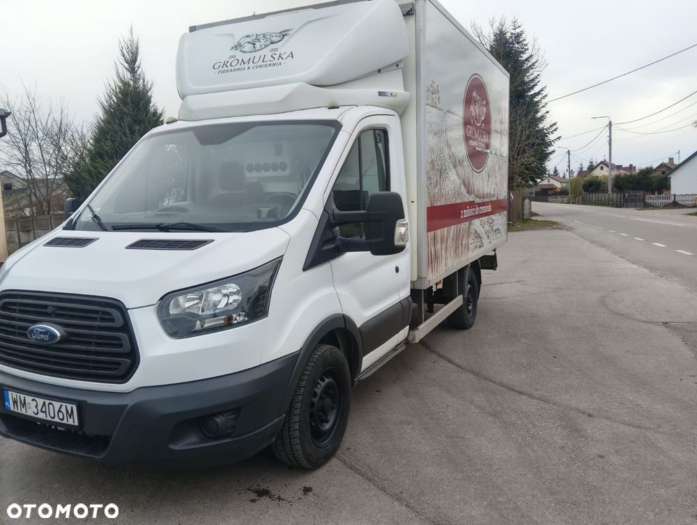 Ford Transit - 7