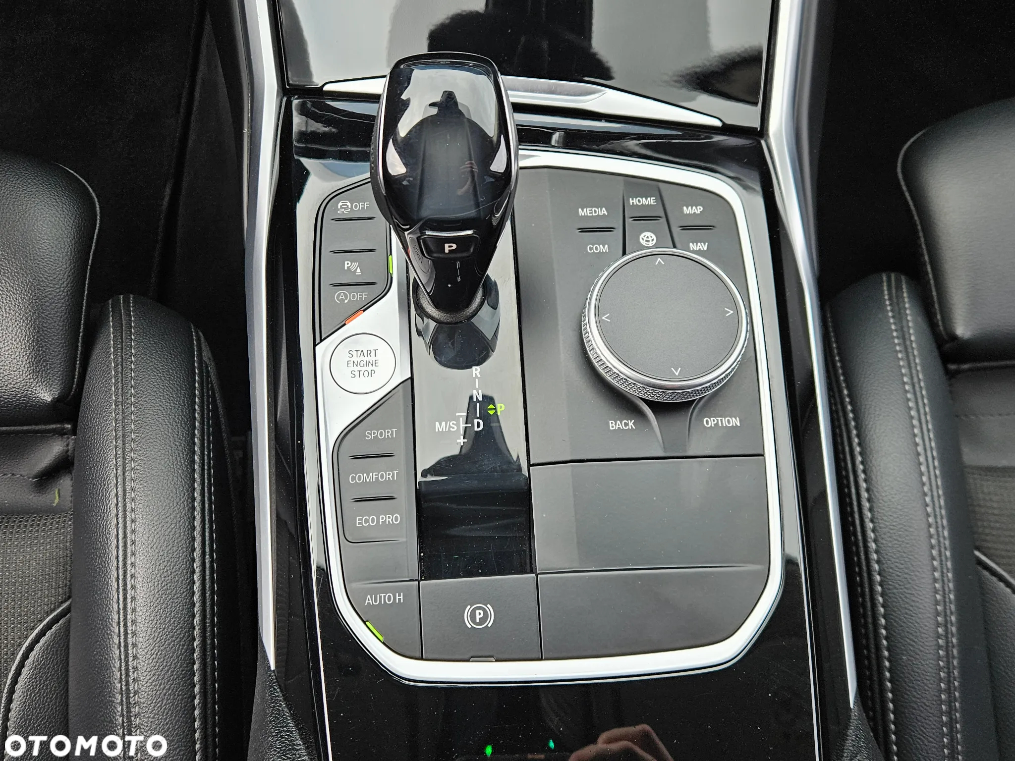 BMW Seria 3 320d Sport Line Shadow sport - 9