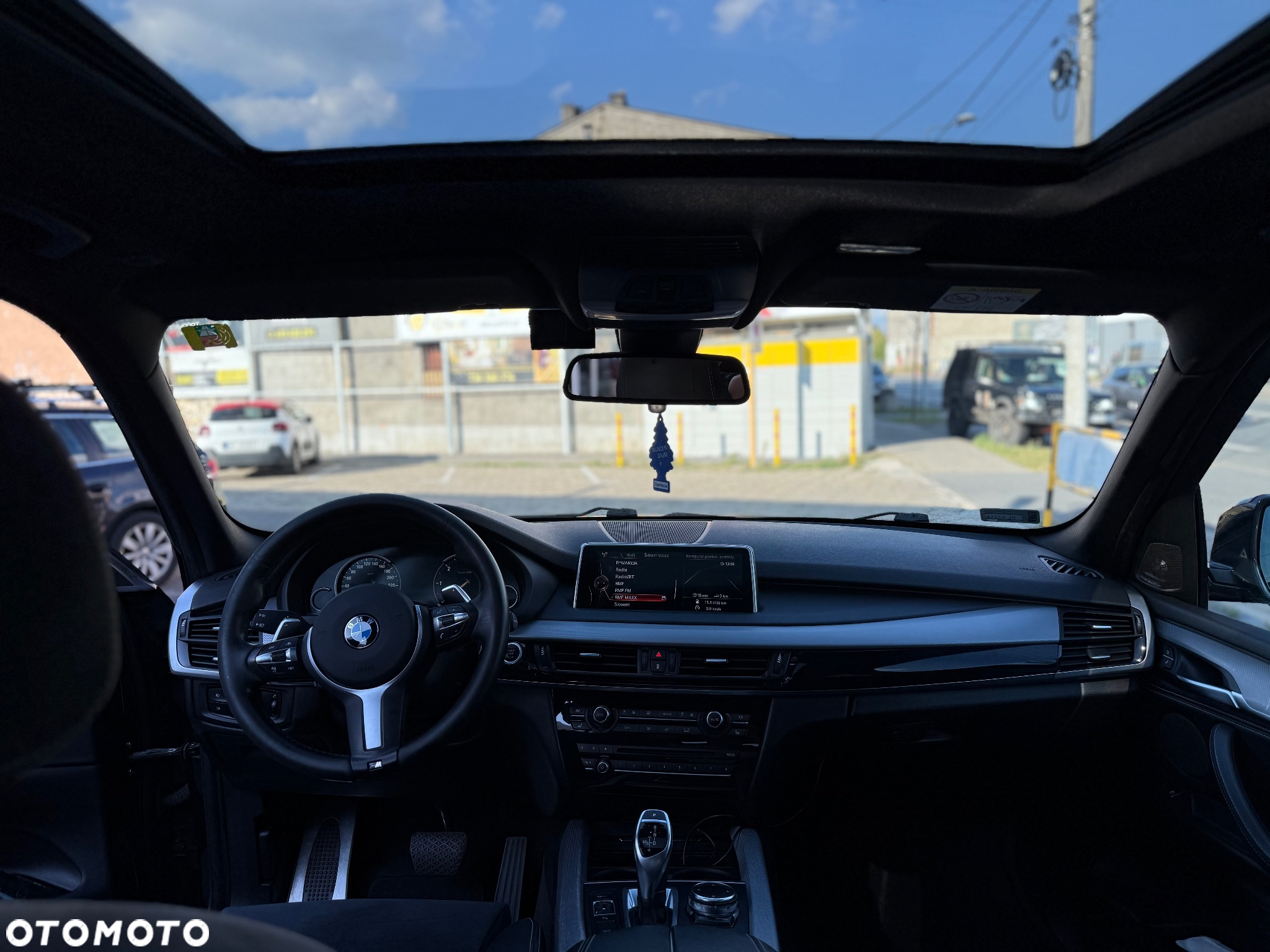 BMW X5 xDrive25d - 12