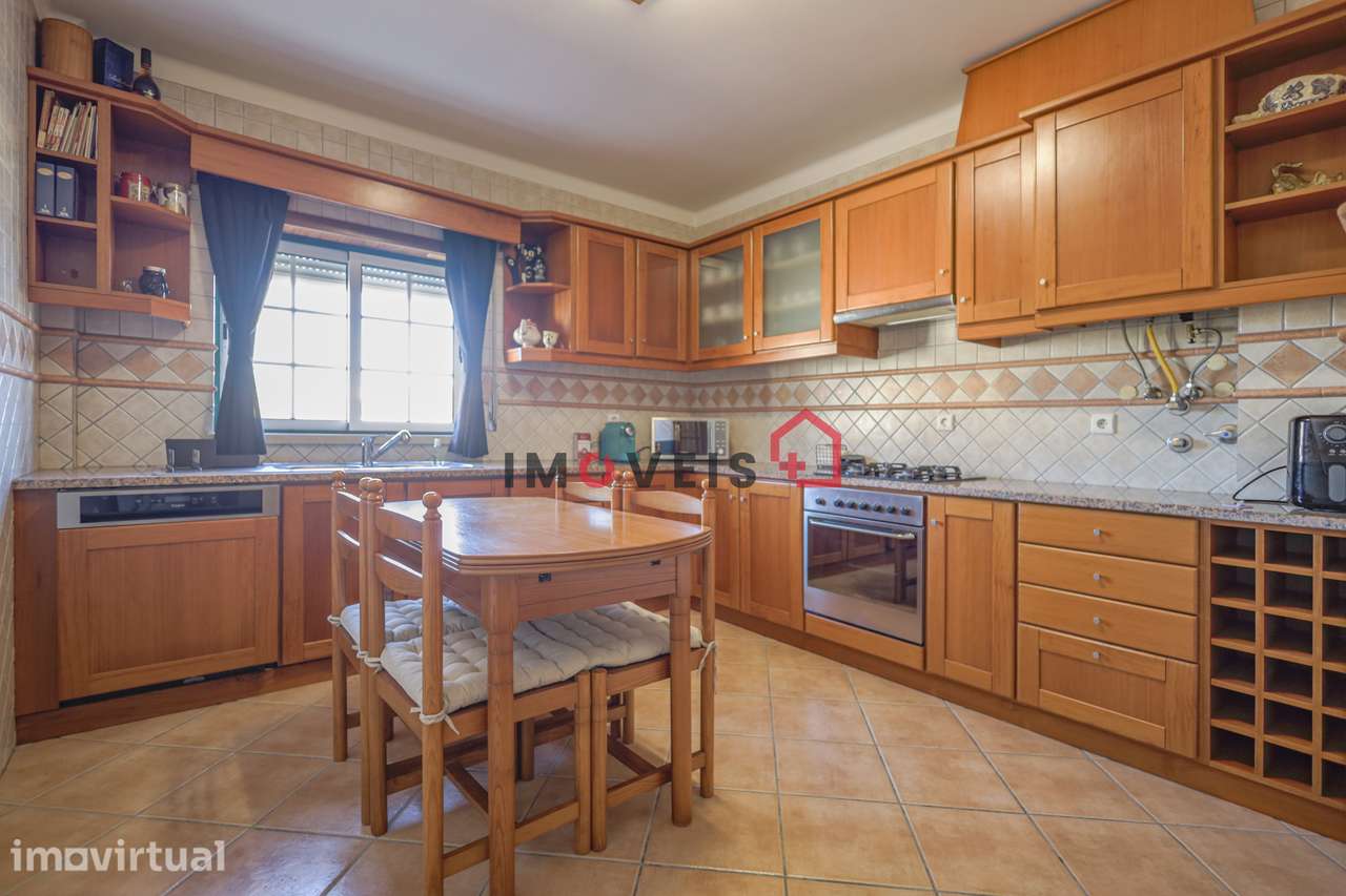 Apartamento T3 em Mouratos, Batalha - Grande imagem: 5/20
