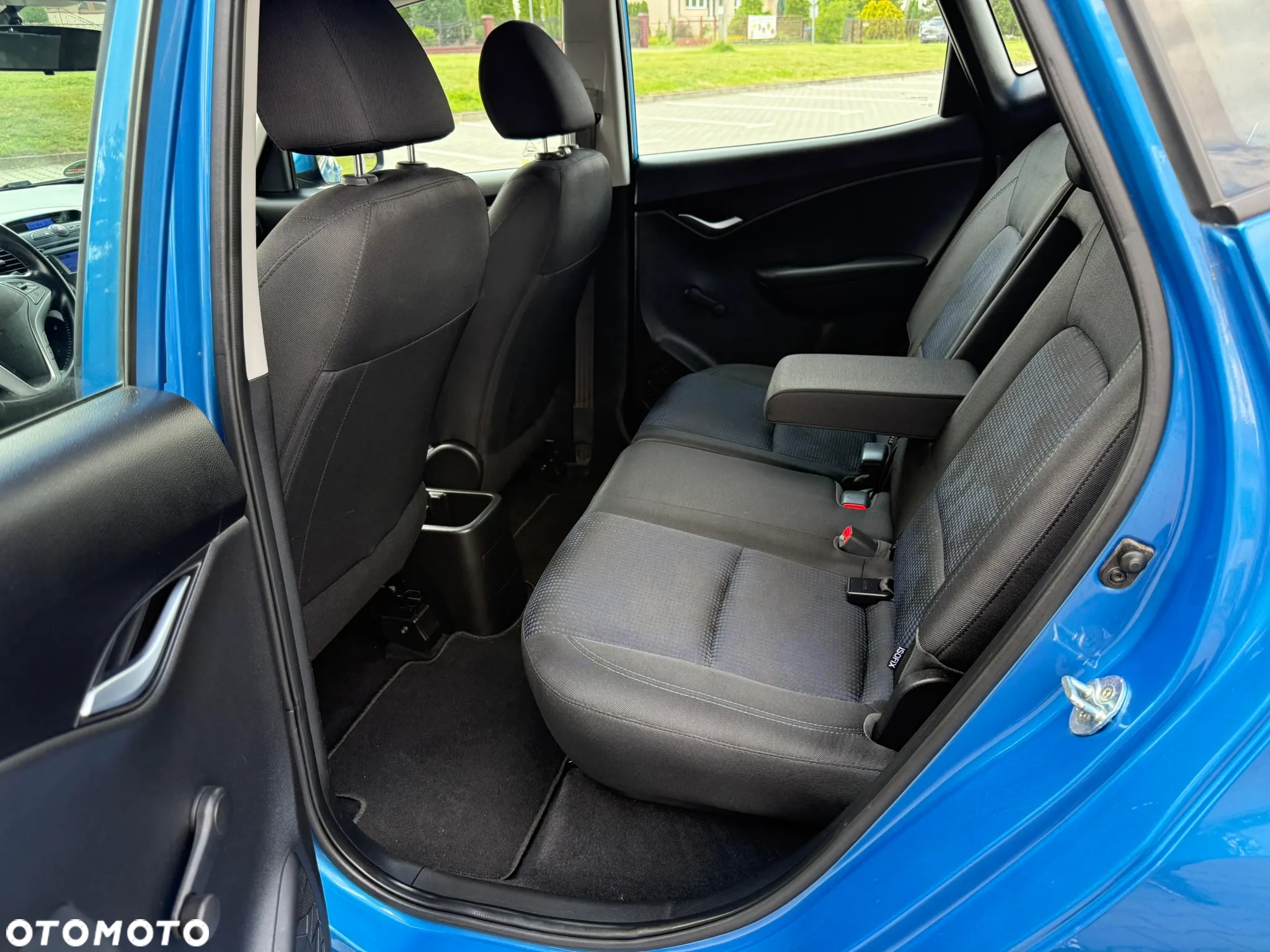Hyundai ix20 1.4 blue Passion - 30