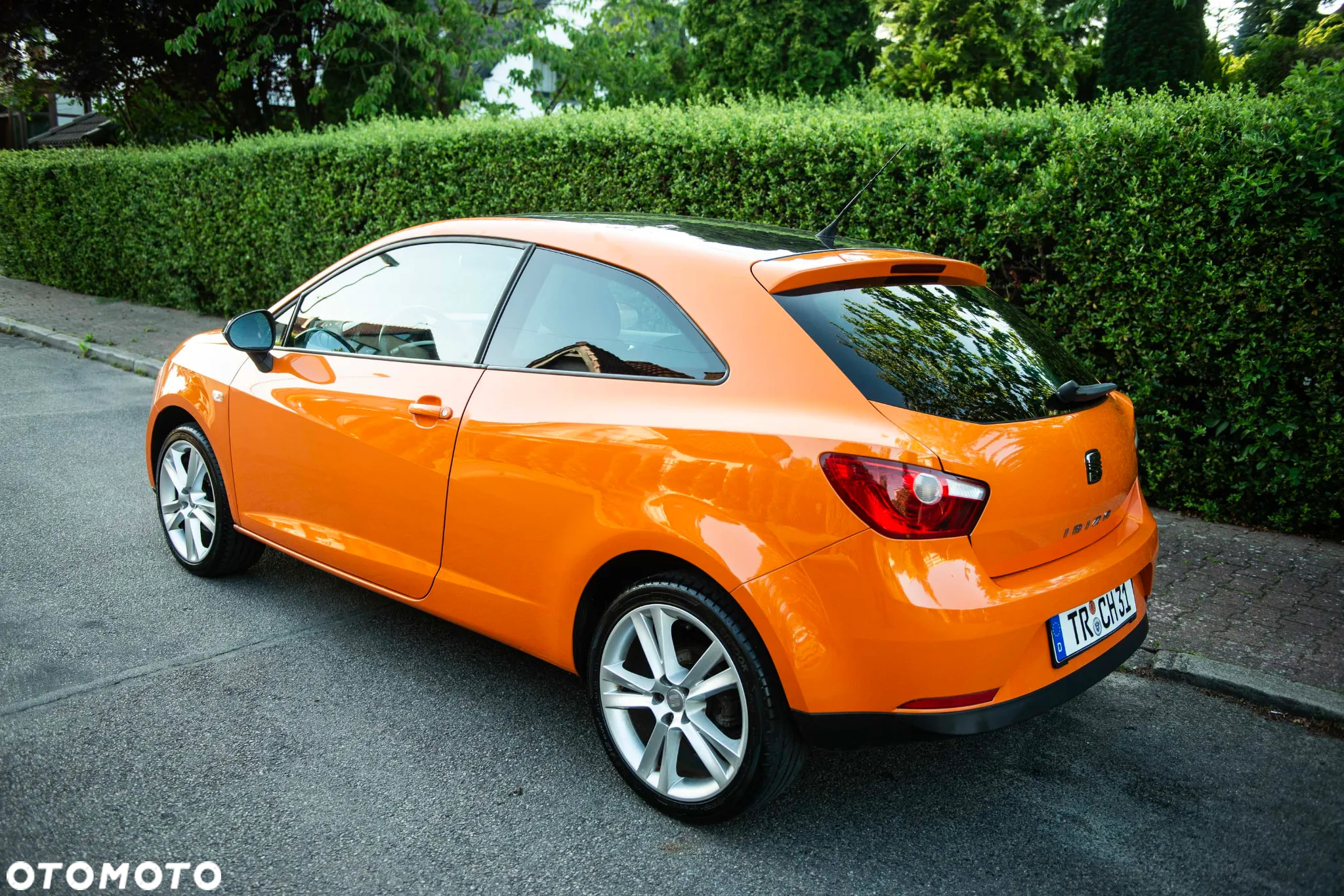 Seat Ibiza 1.4 16V Cool - 5