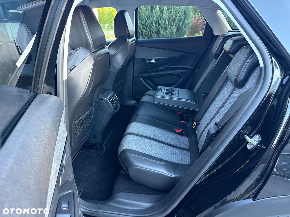 Peugeot 3008 BlueHDi 120 Stop & Start Allure - 18