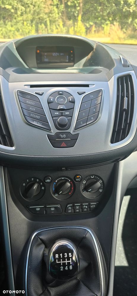 Ford C-MAX 1.6 TDCi Edition - 14