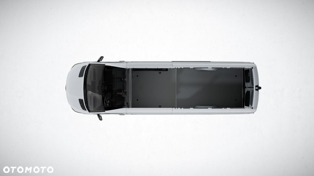 Mercedes-Benz Sprinter - 3