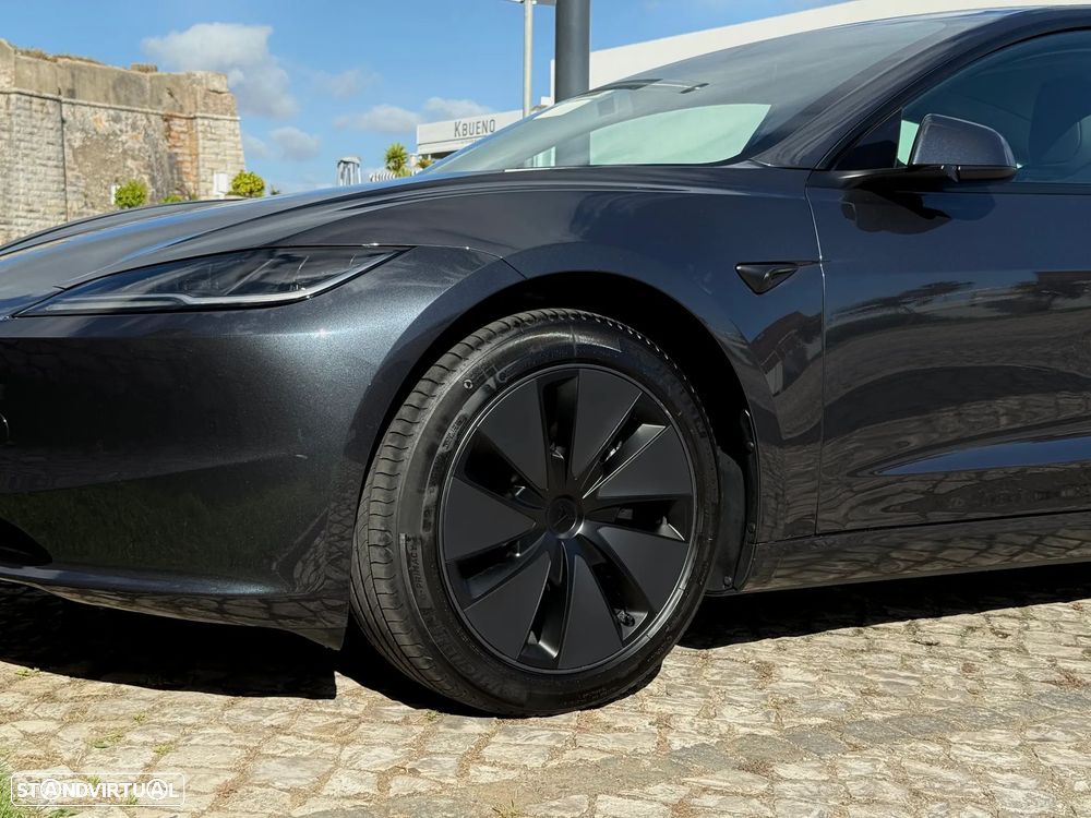 Tesla Model 3 Long Range Tração Integral Premium - 7