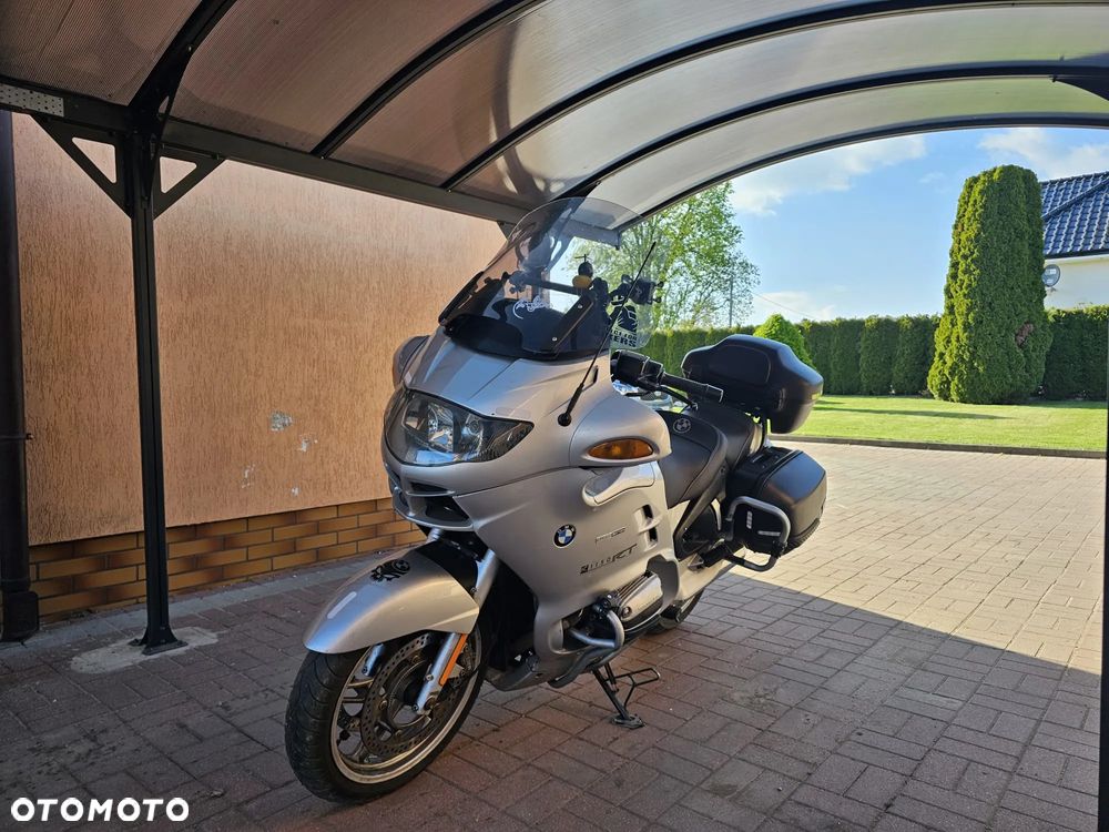 BMW RT - 3