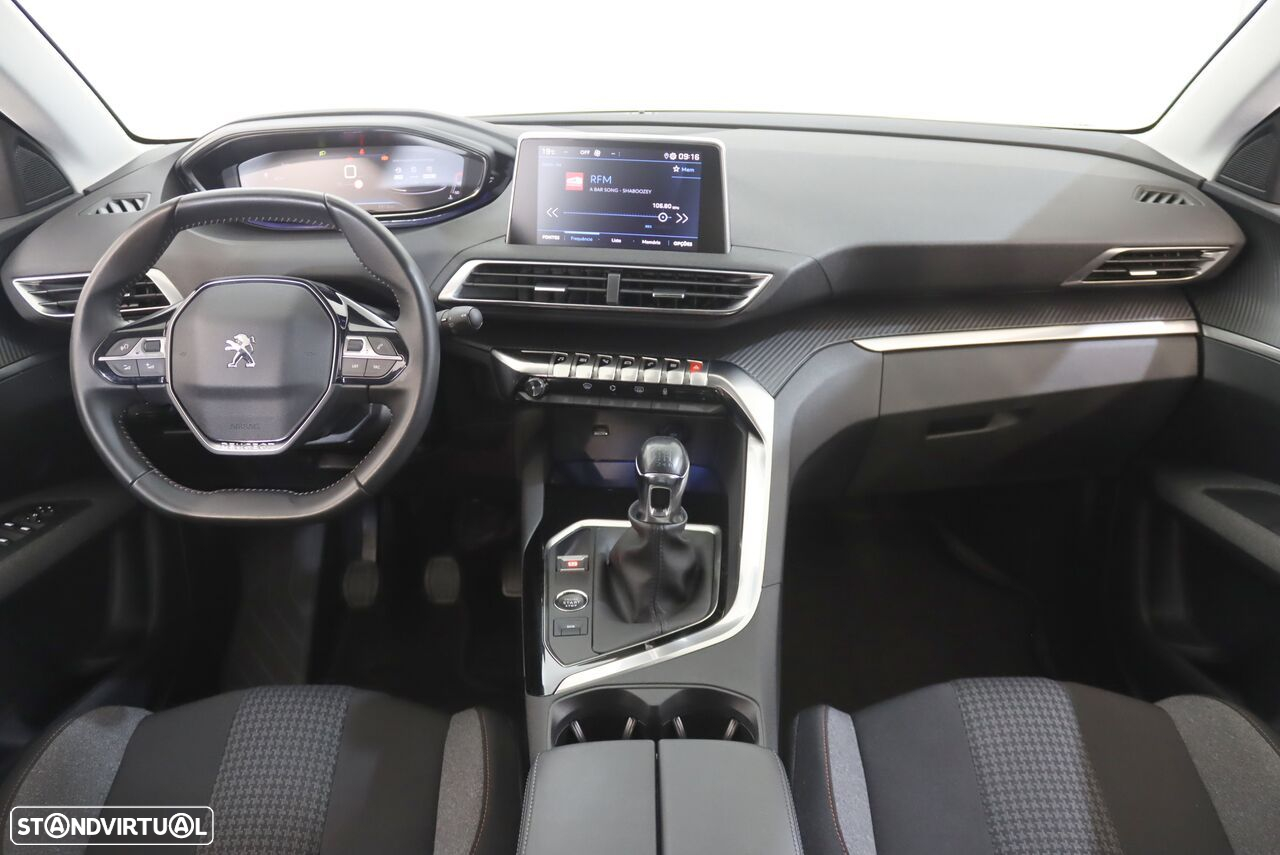 Peugeot 3008 1.5 BlueHDi Active Pack - 6