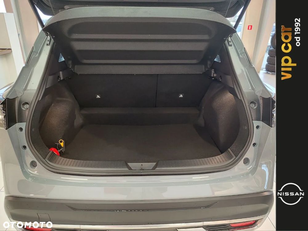 Nissan Qashqai 1.3 DIG-T mHEV Acenta - 12
