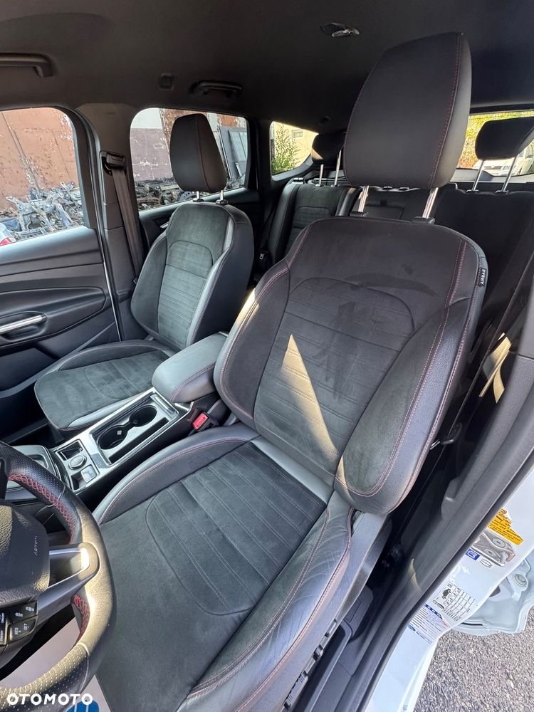 Ford Kuga 1.5 EcoBoost AWD ST-Line ASS - 4