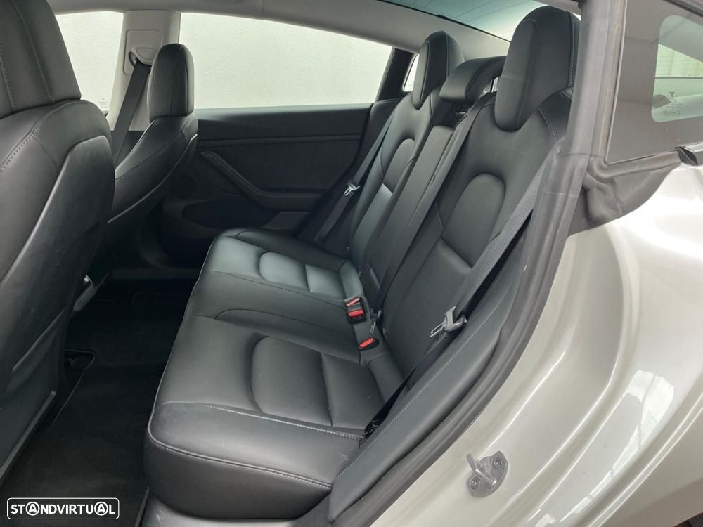 Tesla Model 3 Standard RWD Plus - 6