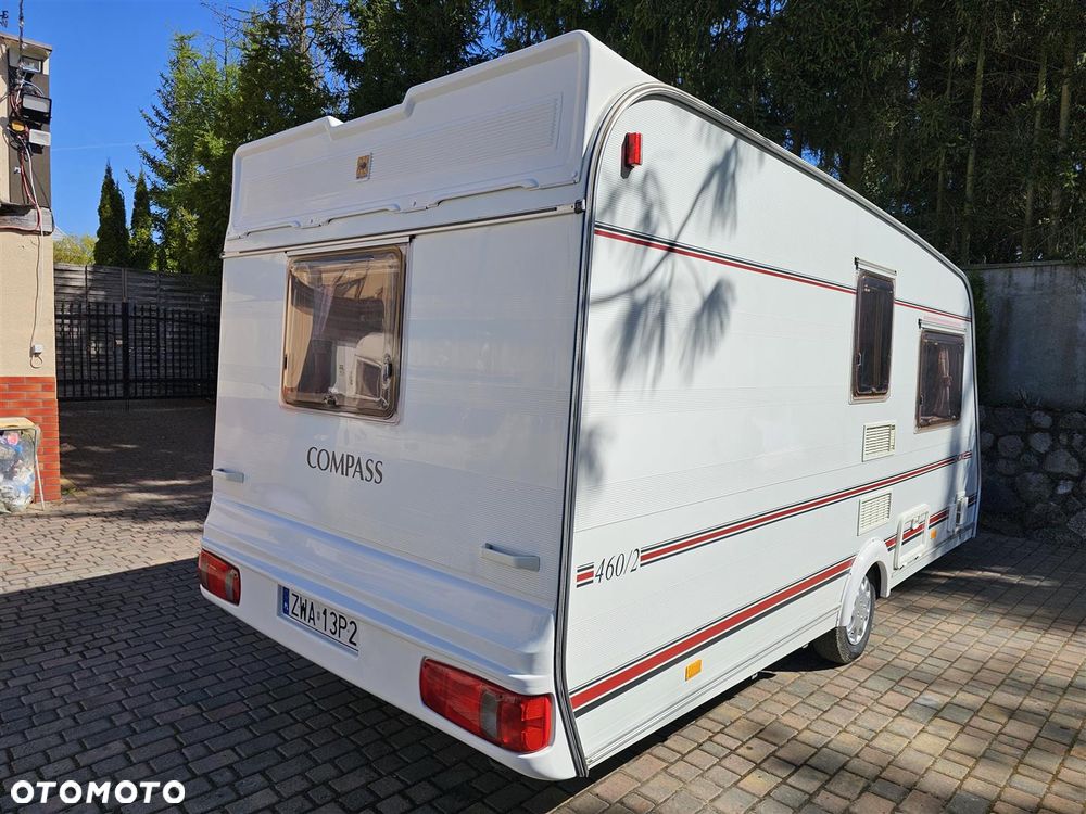 Inny Bardzo zadbana, czysta, dmc 1040 kg - 3