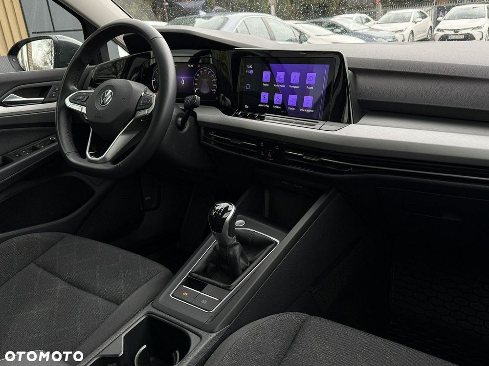 Volkswagen Golf 2.0 TDI Style - 18