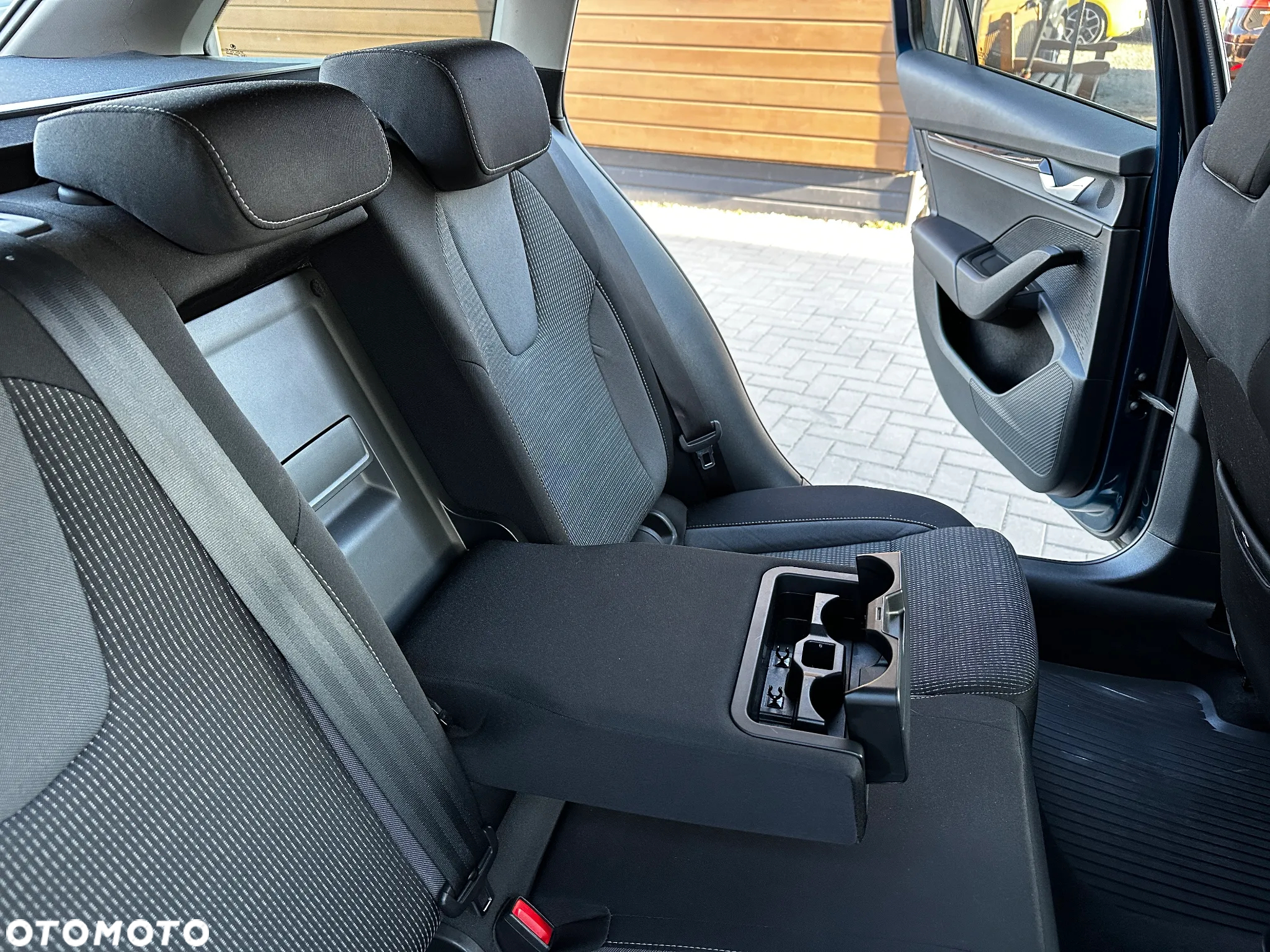 Skoda Octavia - 25