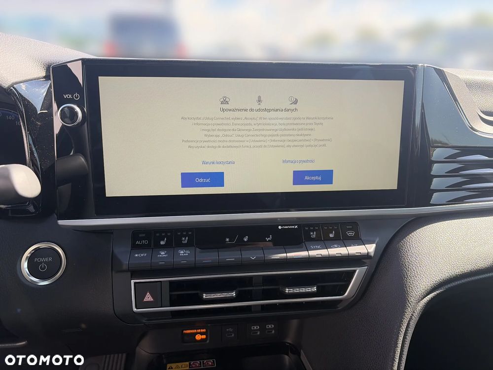 Toyota Camry 2.5 Hybrid Dynamic Force Prestige e-CVT - 19