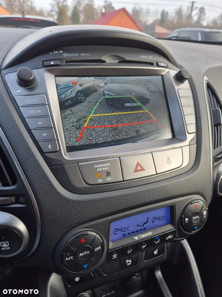 Hyundai ix35 1.6 GDI Premium 2WD - 40