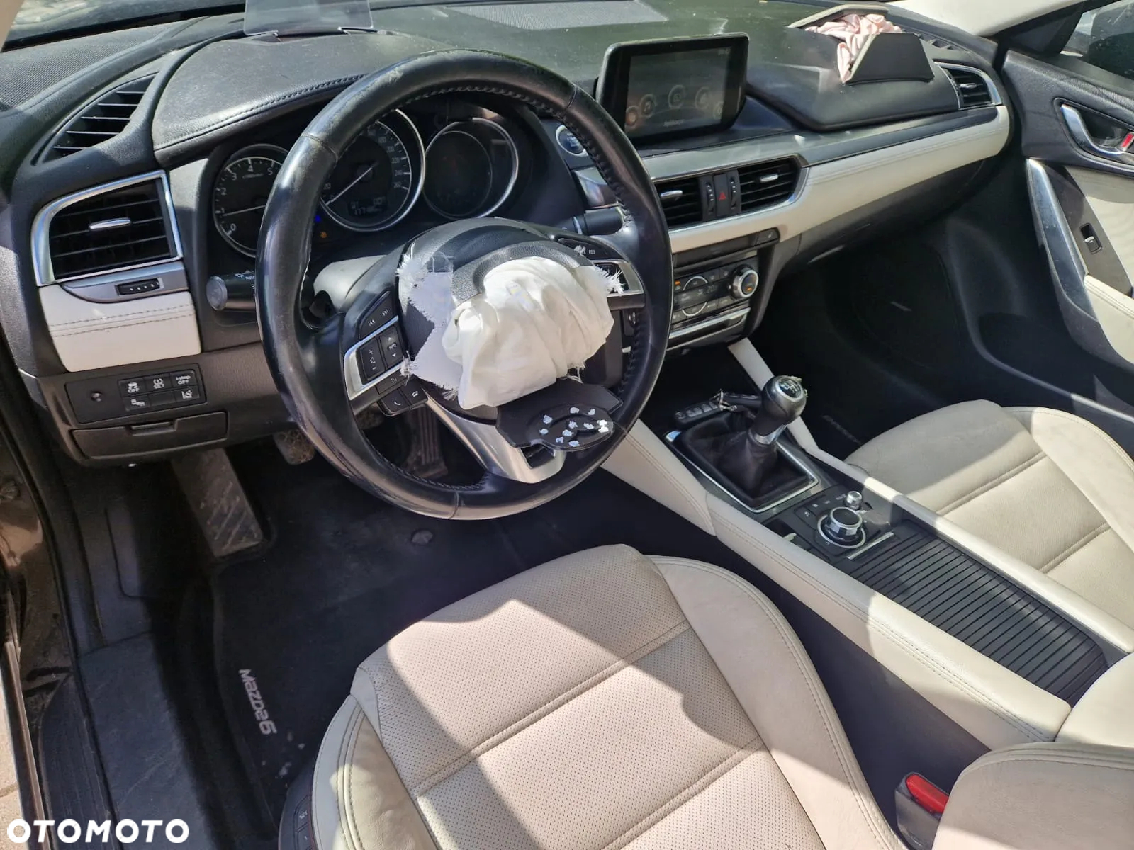 Mazda 6 2.0 Skypassion I-ELoop - 13